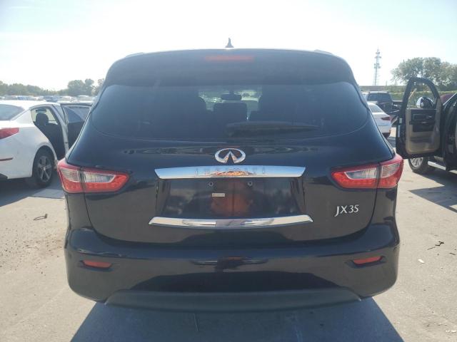 2013 Infiniti Jx35 VIN: 5N1AL0MM3DC325394 Lot: 56432984