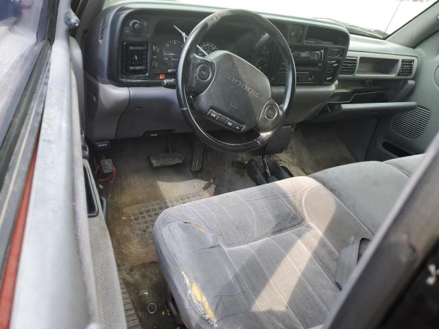 1997 Dodge Ram 1500 VIN: 3B7HF13YXVG786420 Lot: 53613304