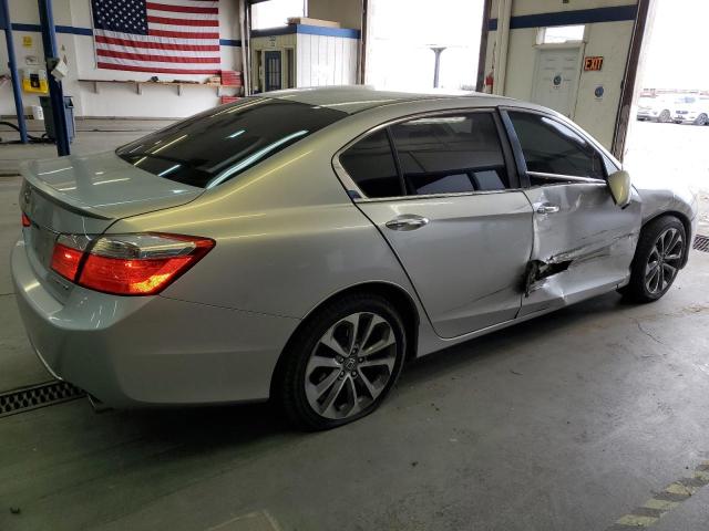 2014 Honda Accord Sport VIN: 1HGCR2F50EA069663 Lot: 55926644