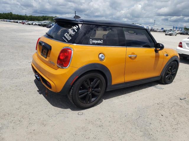 2016 Mini Cooper S VIN: WMWXP7C53G3B92985 Lot: 55870264