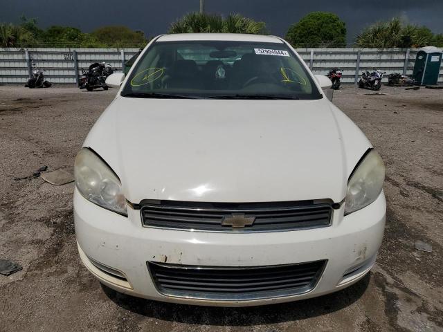 2008 Chevrolet Impala Lt VIN: 2G1WT55N089131684 Lot: 52904044