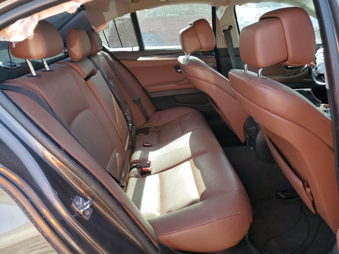 WBAFR9C55BC618182 2011 BMW 550 I