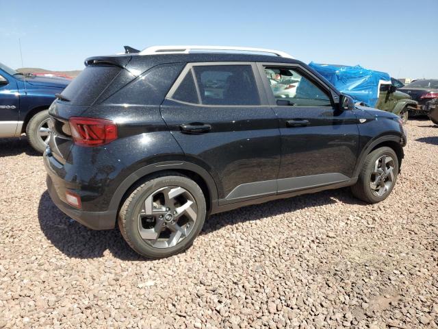 2021 Hyundai Venue Sel VIN: KMHRC8A38MU103506 Lot: 56702474