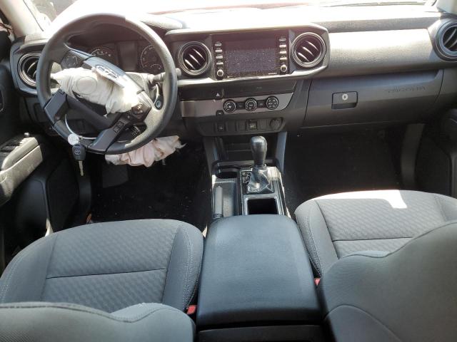 2021 Toyota Tacoma Double Cab VIN: 5TFAX5GN4MX190235 Lot: 56572914