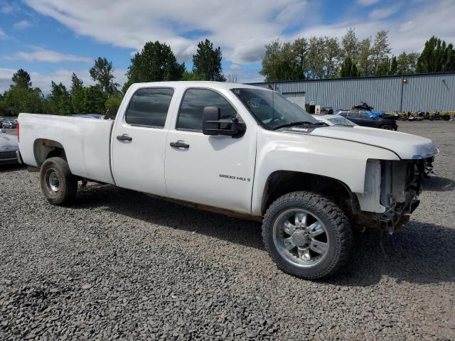 2009 Chevrolet Silverado K2500 Heavy Duty VIN: 1GCHK43659F109150 Lot: 54995164