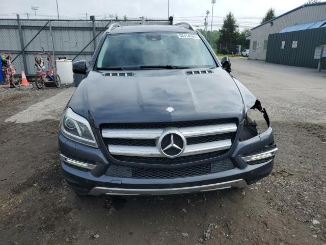 VIN 4JGDF6EEXGA669982 2016 Mercedes-Benz GL-Class, ... no.5