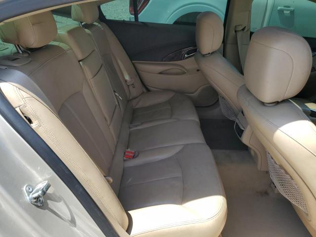 2013 Buick Lacrosse VIN: 1G4GL5E32DF272165 Lot: 56224214