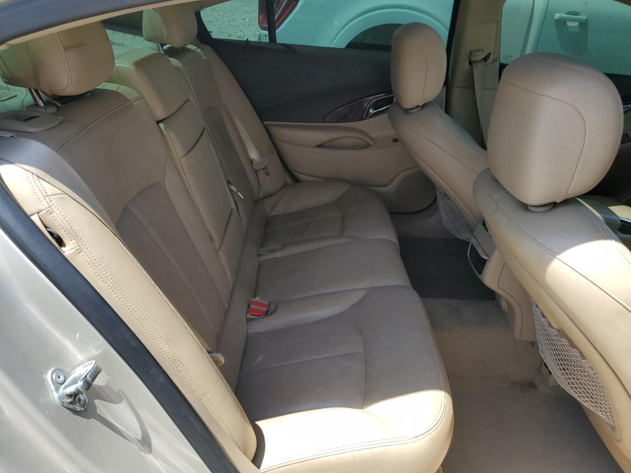 1G4GL5E32DF272165 2013 Buick Lacrosse