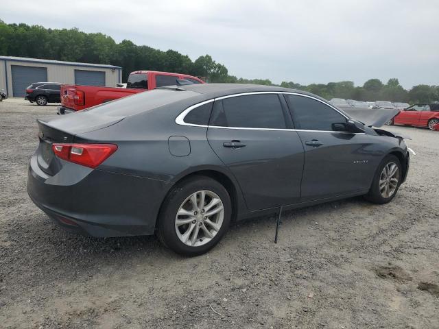 2016 Chevrolet Malibu Lt VIN: 1G1ZE5ST4GF216723 Lot: 54694444