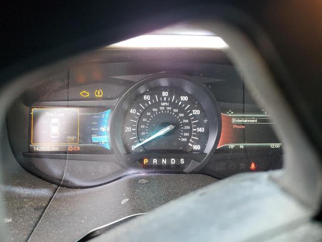 2018 Ford Edge Sel VIN: 2FMPK4J80JBC16060 Lot: 54602614