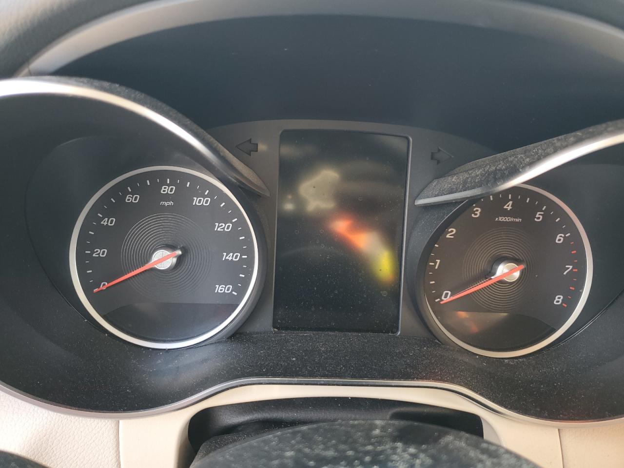VIN: W1N0G8DB5MF995585 2021 MERCEDES-BENZ GLC-CLASS