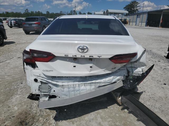 2023 TOYOTA CAMRY LE - 4T1C11AK1PU830985
