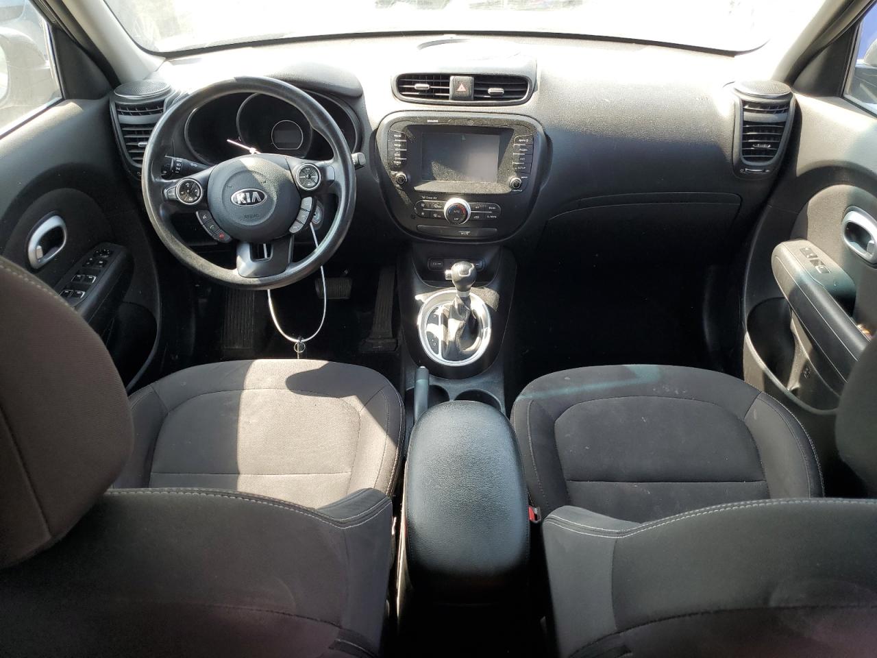 KNDJN2A26K7672723 2019 Kia Soul