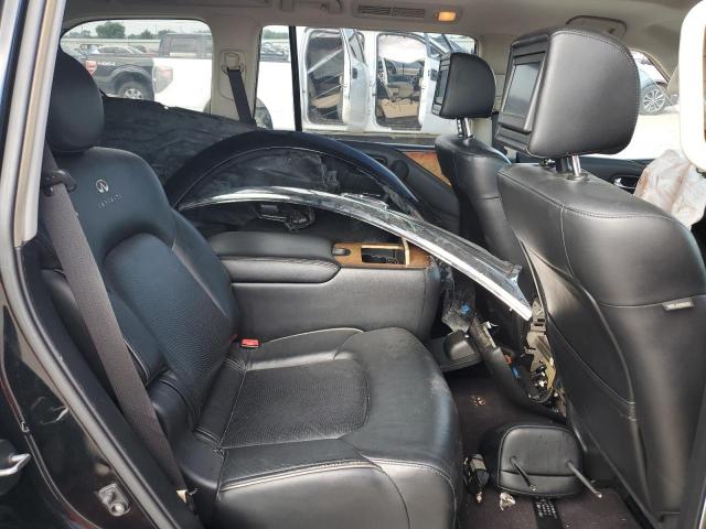 2012 Infiniti Qx56 VIN: JN8AZ2NE2C9020040 Lot: 56756214