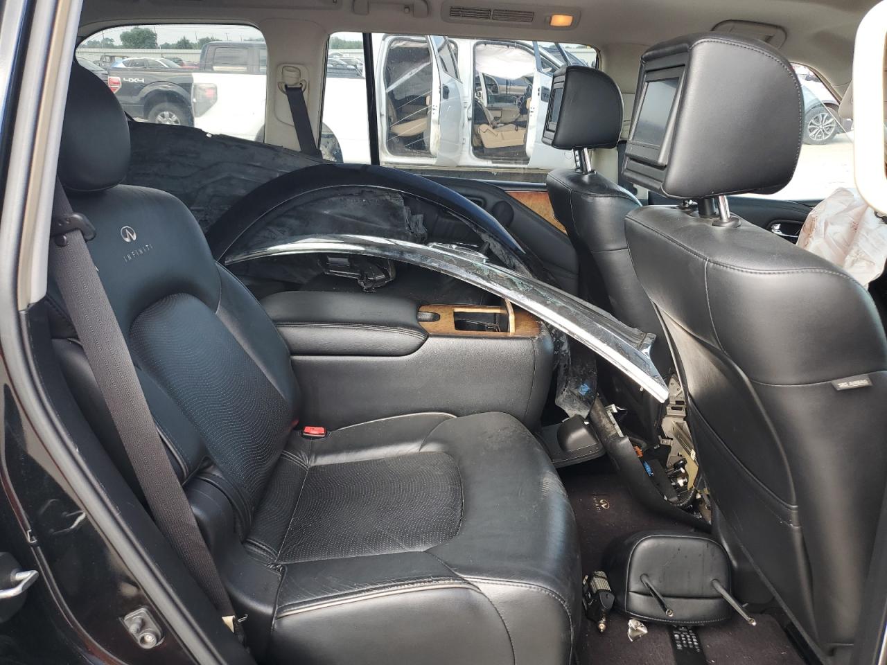 JN8AZ2NE2C9020040 2012 Infiniti Qx56