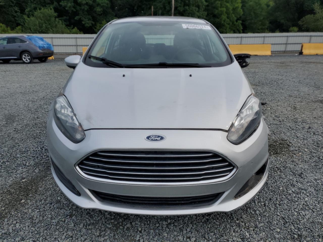 3FADP4EJ6HM114766 FORD FIESTA 2017