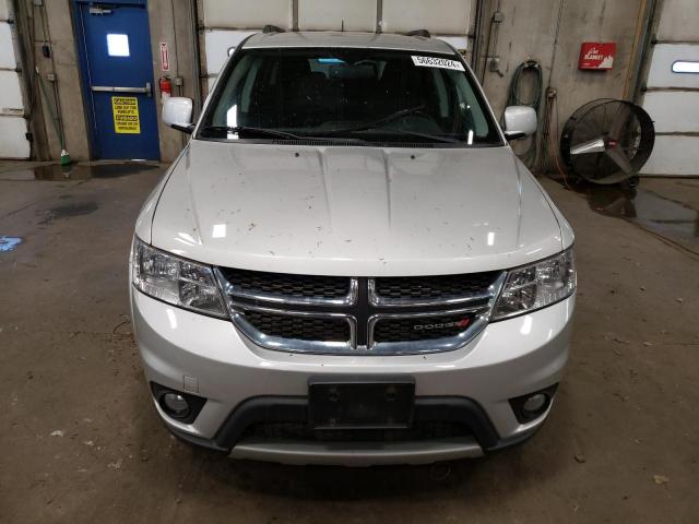 2014 Dodge Journey Sxt VIN: 3C4PDCBG5ET103827 Lot: 56632024