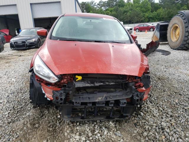 2018 Ford Focus Se VIN: 1FADP3F22JL255147 Lot: 54811764