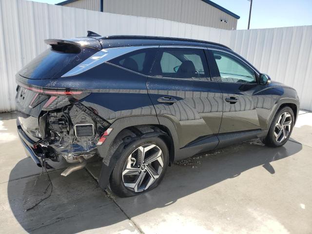 2024 Hyundai Tucson Limited VIN: 5NMJE3DE0RH348794 Lot: 57229904