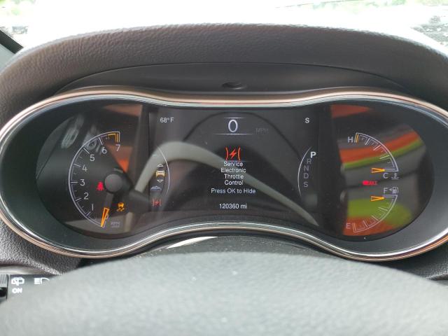 2014 Jeep Grand Cherokee Limited VIN: 1C4RJFBG5EC526521 Lot: 54902834