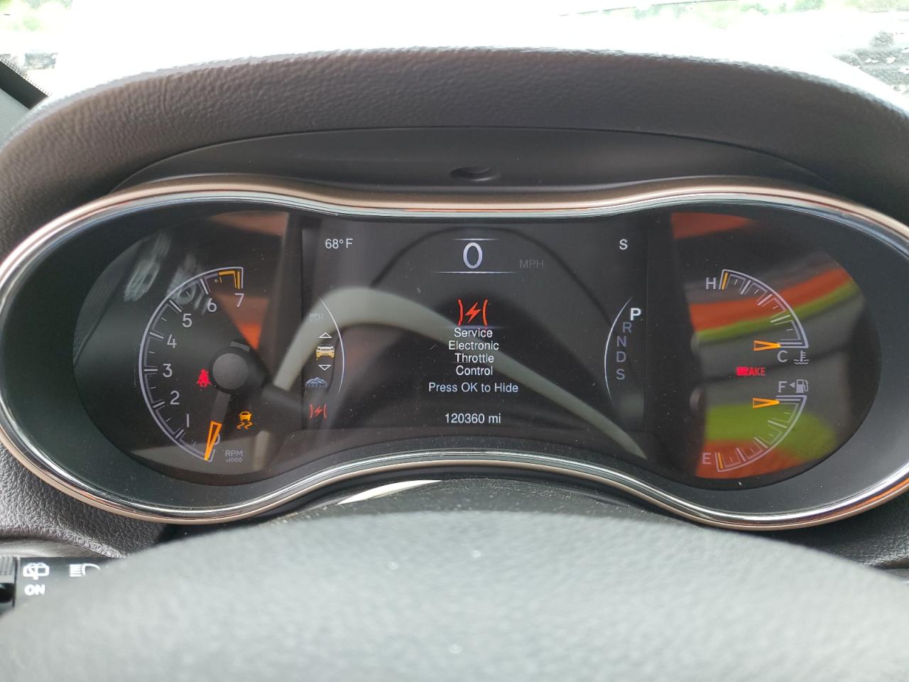 1C4RJFBG5EC526521 2014 Jeep Grand Cherokee Limited