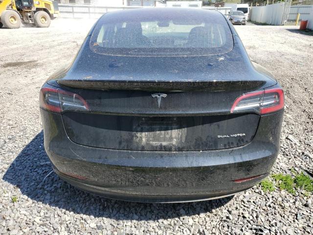 2018 Tesla Model 3 VIN: 5YJ3E1EB9JF054088 Lot: 56305934