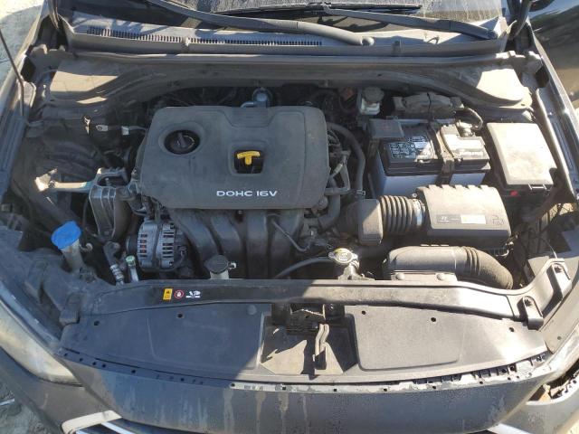 2017 HYUNDAI ELANTRA SE - 5NPD84LF9HH007187