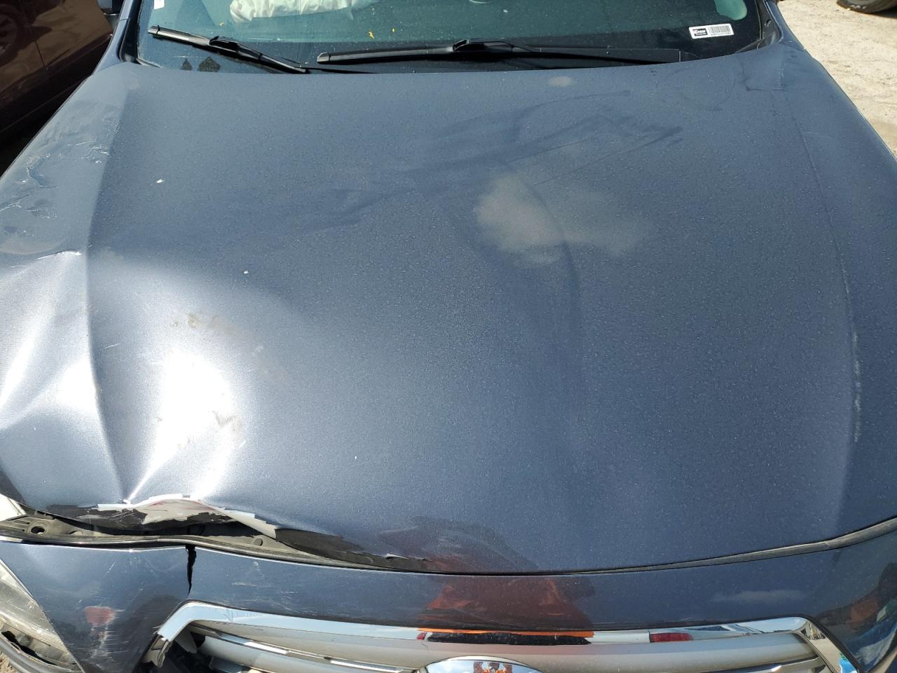 4S4BSANC9F3305401 2015 Subaru Outback 2.5I Limited