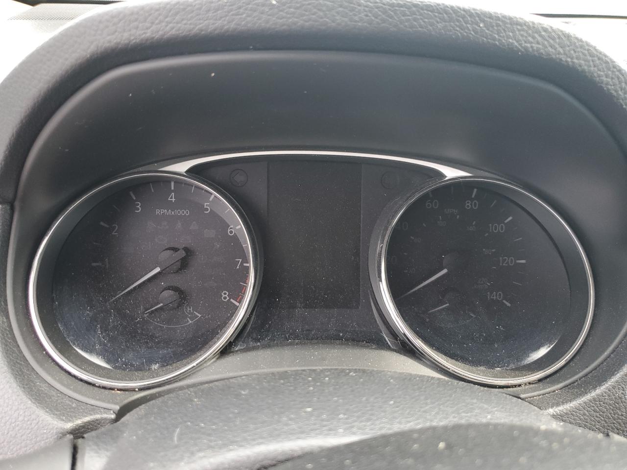 KNMAT2MV7GP664648 NISSAN ROGUE 2016