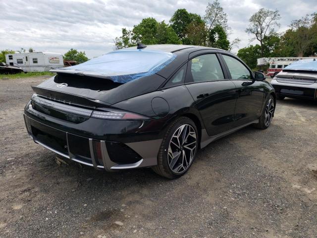 2023 Hyundai Ioniq 6 Sel VIN: KMHM34AA8PA051219 Lot: 54428364