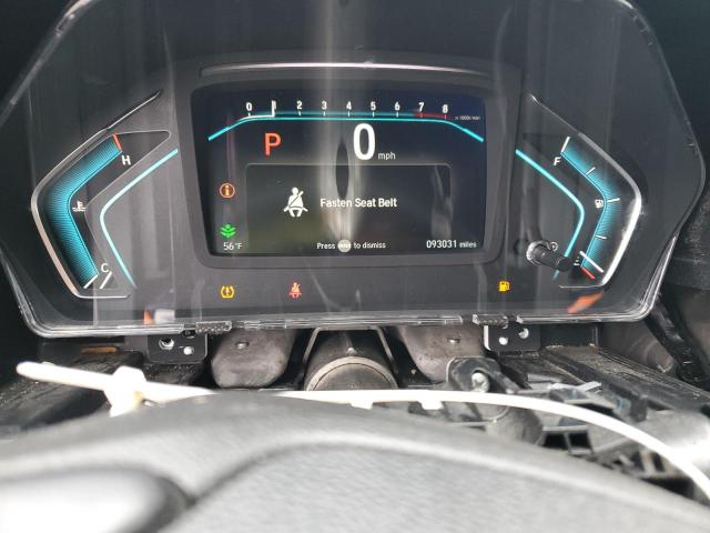 2018 HONDA ODYSSEY EX - 5FNRL6H7XJB052645