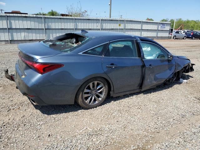 2021 TOYOTA AVALON XLE - 4T1JZ1FB7MU064183