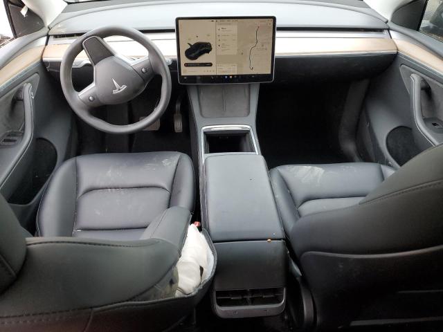 2023 TESLA MODEL Y - 7SAYGDEE3PA107145