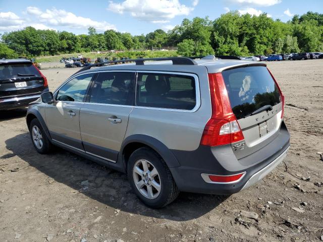 2012 Volvo Xc70 3.2 VIN: YV4940BZ1C1142070 Lot: 56798694