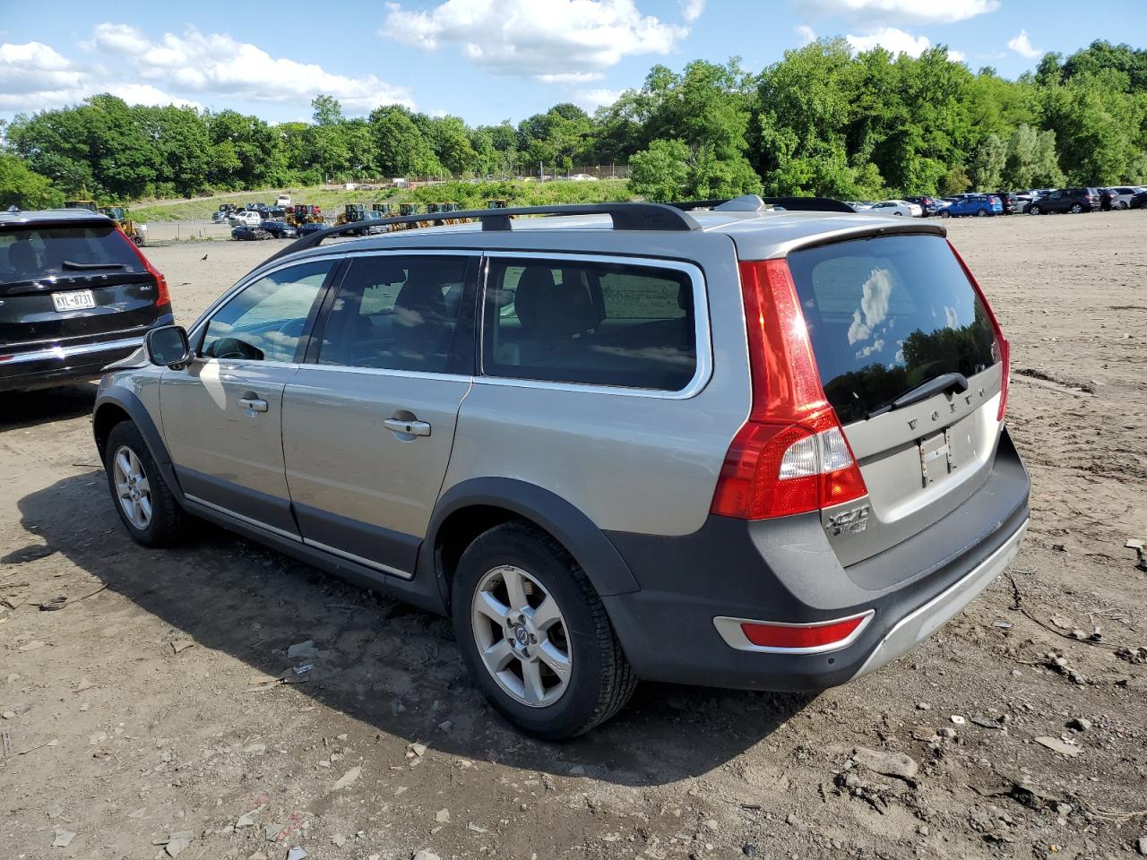 YV4940BZ1C1142070 2012 Volvo Xc70 3.2