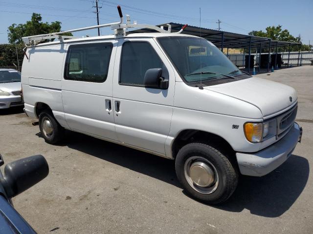 1999 Ford Econoline E250 Van VIN: 1FTNE24ZXXHB41262 Lot: 55892014