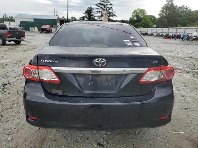 2012 Toyota Corolla Base VIN: 2T1BU4EE9CC843407 Lot: 54339954