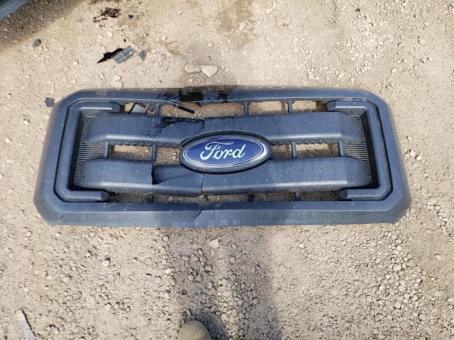 2013 Ford F250 Super Duty VIN: 1FDBF2A68DEB65370 Lot: 55926024