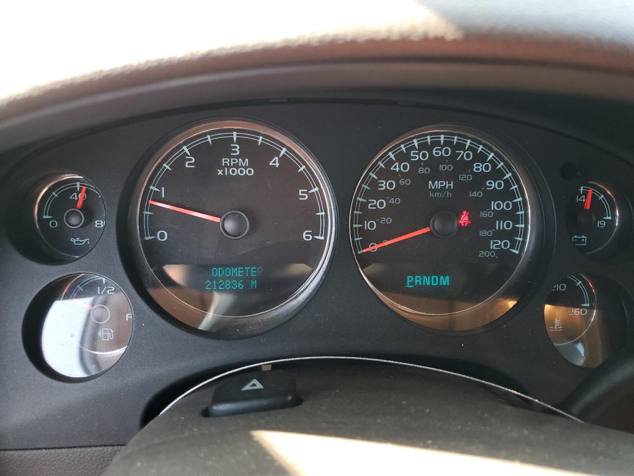 1GKFK668X8J145271 2008 GMC Yukon Xl Denali