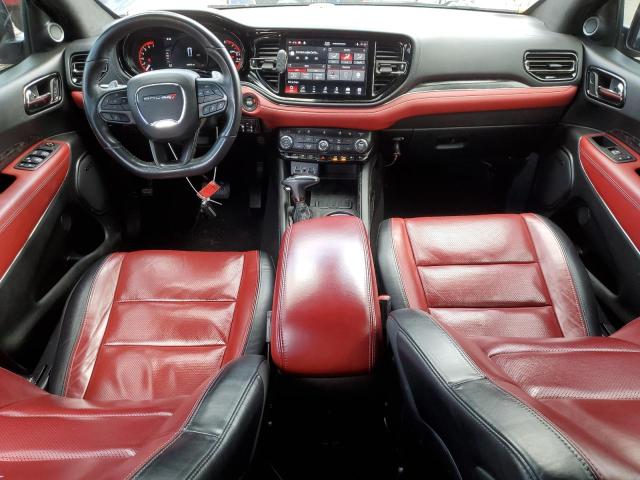 2021 Dodge Durango R/T VIN: 1C4SDJCT1MC746342 Lot: 53230084