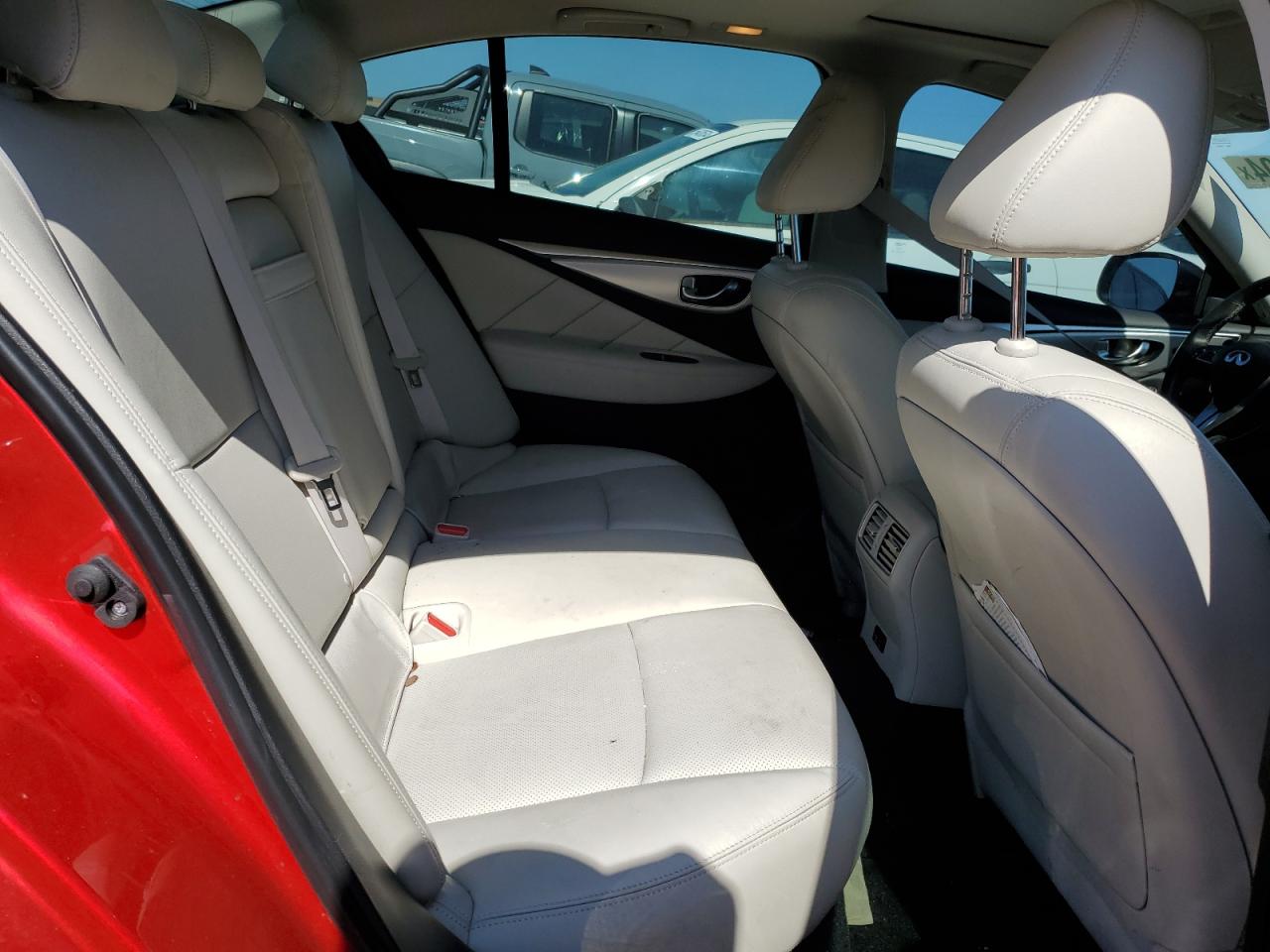 JN1EV7BP2NM310583 2022 Infiniti Q50 Luxe