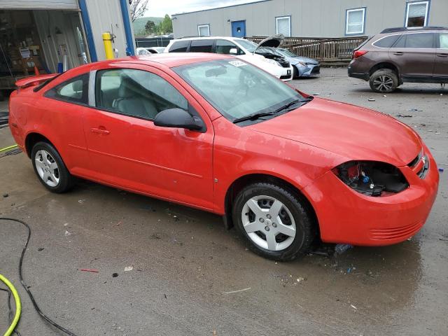 2007 Chevrolet Cobalt Ls VIN: 1G1AK15F777156435 Lot: 54548834