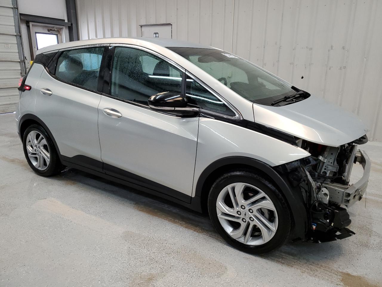 2023 Chevrolet Bolt Ev 1Lt vin: 1G1FW6S00P4171089