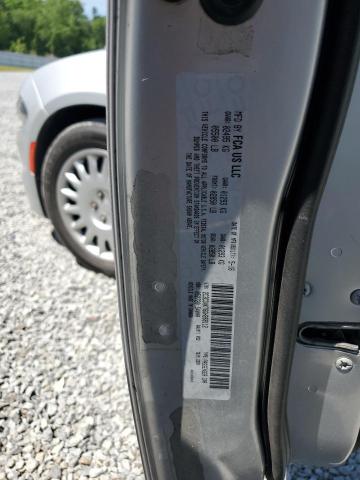 2016 DODGE CHARGER PO - 2C3CDXKT6GH268112