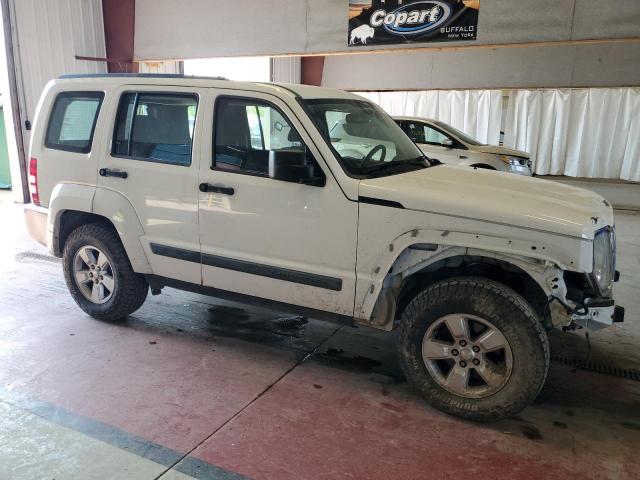 2009 Jeep Liberty Sport VIN: 1J8GN28K09W554627 Lot: 55598434