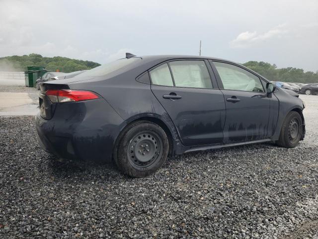 2022 Toyota Corolla Le VIN: JTDEPMAE3NJ210371 Lot: 53537424