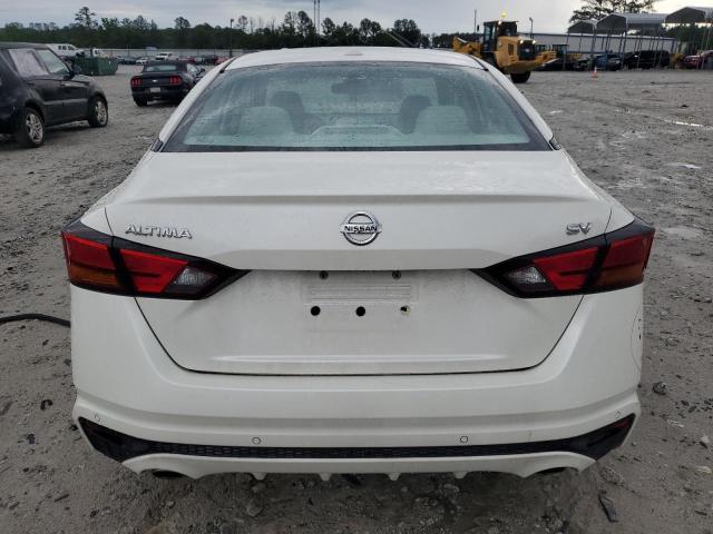 2019 Nissan Altima Sv VIN: 1N4BL4DV2KC146646 Lot: 53605674