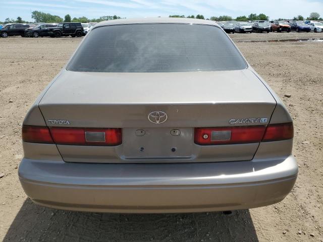 1999 Toyota Camry Ce VIN: 4T1BG22K9XU496350 Lot: 56664984