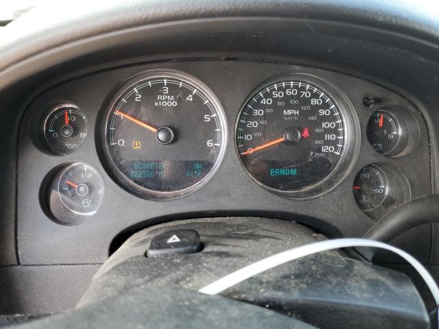 2011 Chevrolet Tahoe K1500 Ls VIN: 1GNSKAE0XBR142587 Lot: 55160274