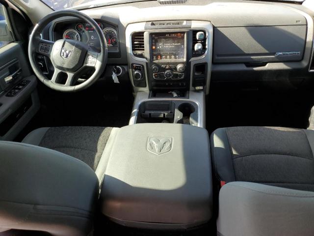 2017 Ram 1500 Slt VIN: 1C6RR6GT1HS855989 Lot: 53358854